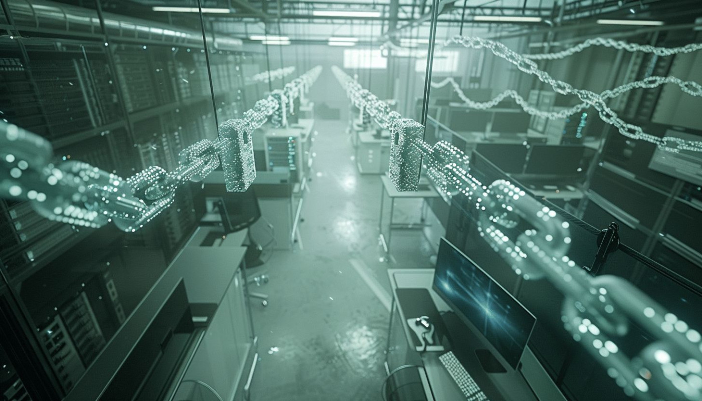 Blockchain et sécurité des données innovations et impacts pour les utilisateurs