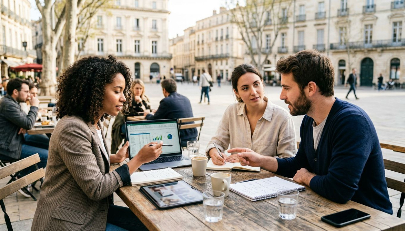 Choisir la meilleure agence web à Montpellier : critères et avantages