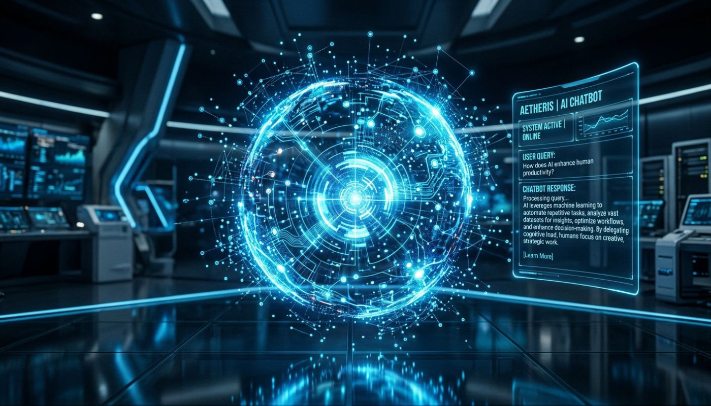 Comment les technologies de dialogue automatisé transforment-elles l'interaction en ligne ?