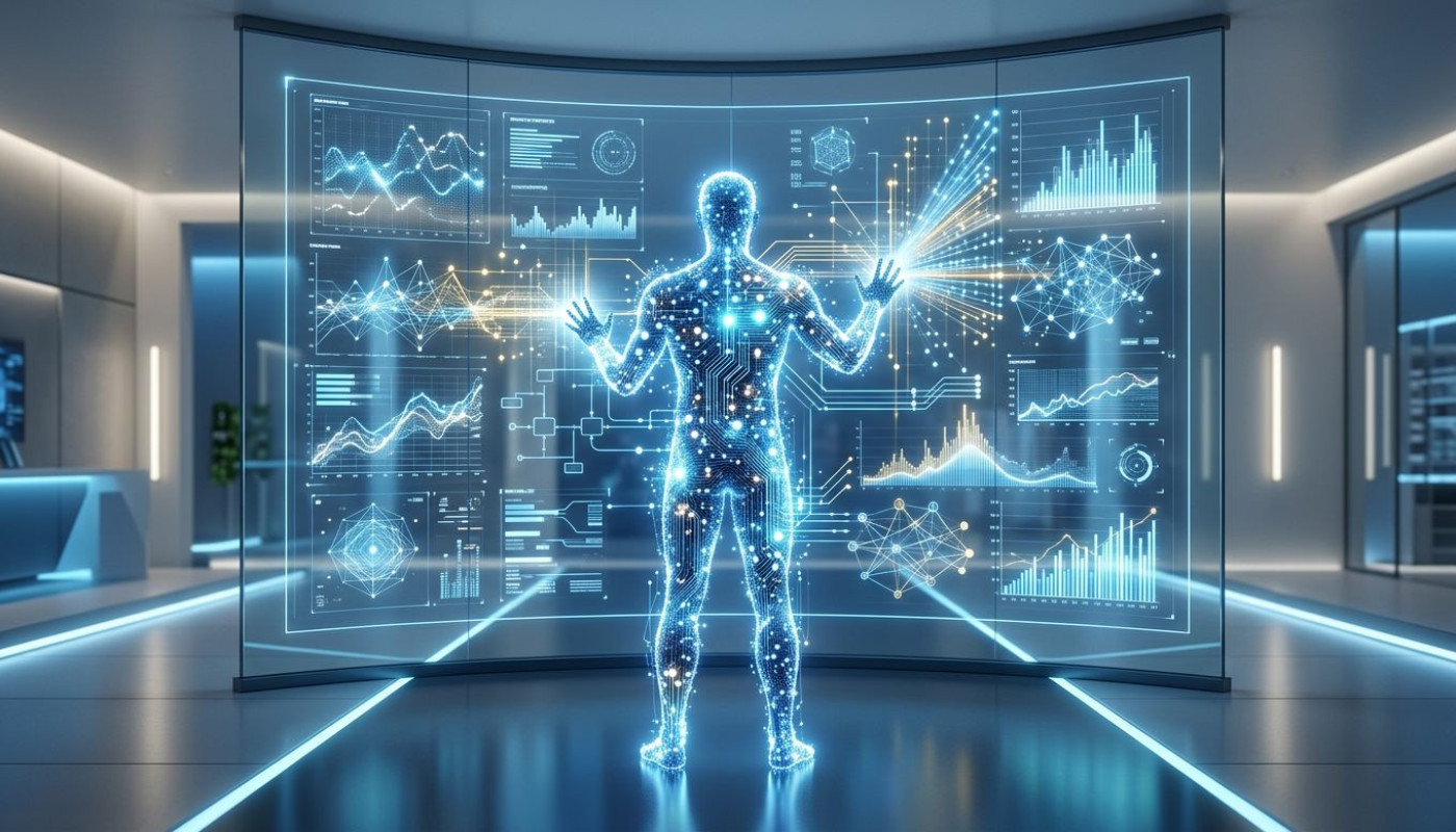 Comment l'intelligence artificielle sans publicité transforme-t-elle votre expérience en ligne ?