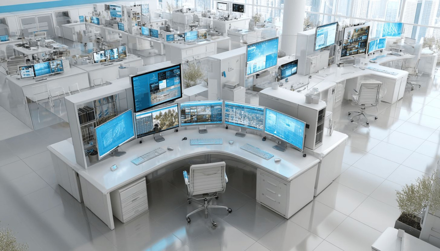 Comment optimiser la gestion IT en entreprise grâce aux plateformes intégrées