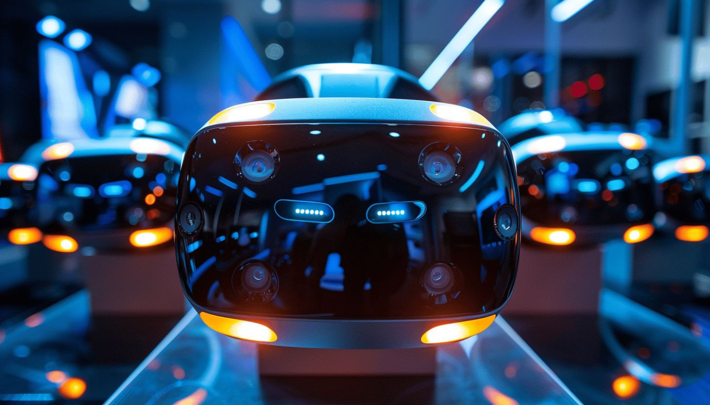 Comparatif des casques VR pour PC les options les plus immersives en 2023