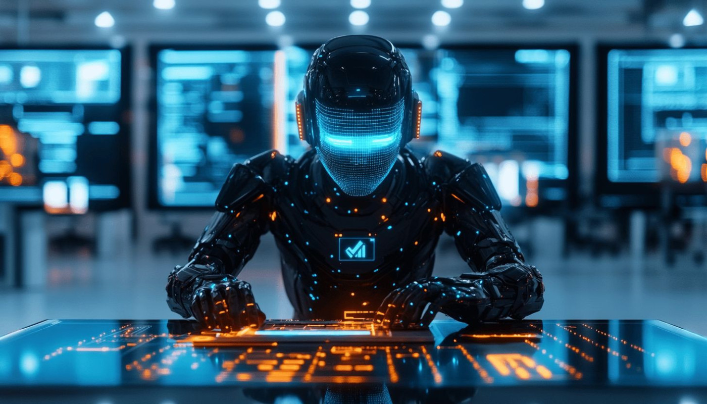 Exploiter les capacités de l'IA pour révolutionner la rédaction de contenu web