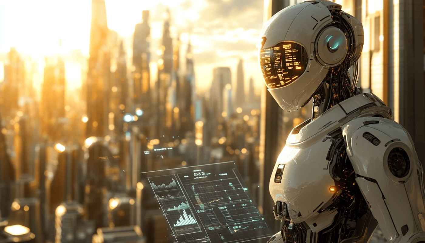 Exploration des avantages économiques des technologies de génération d'images par IA