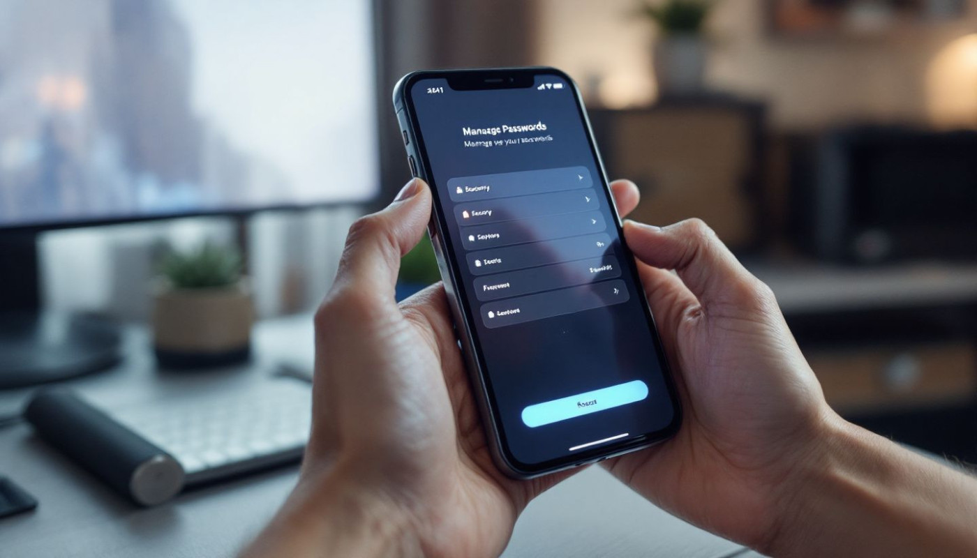 Gestion de mots de passe les meilleures applications pour sécuriser vos comptes en ligne