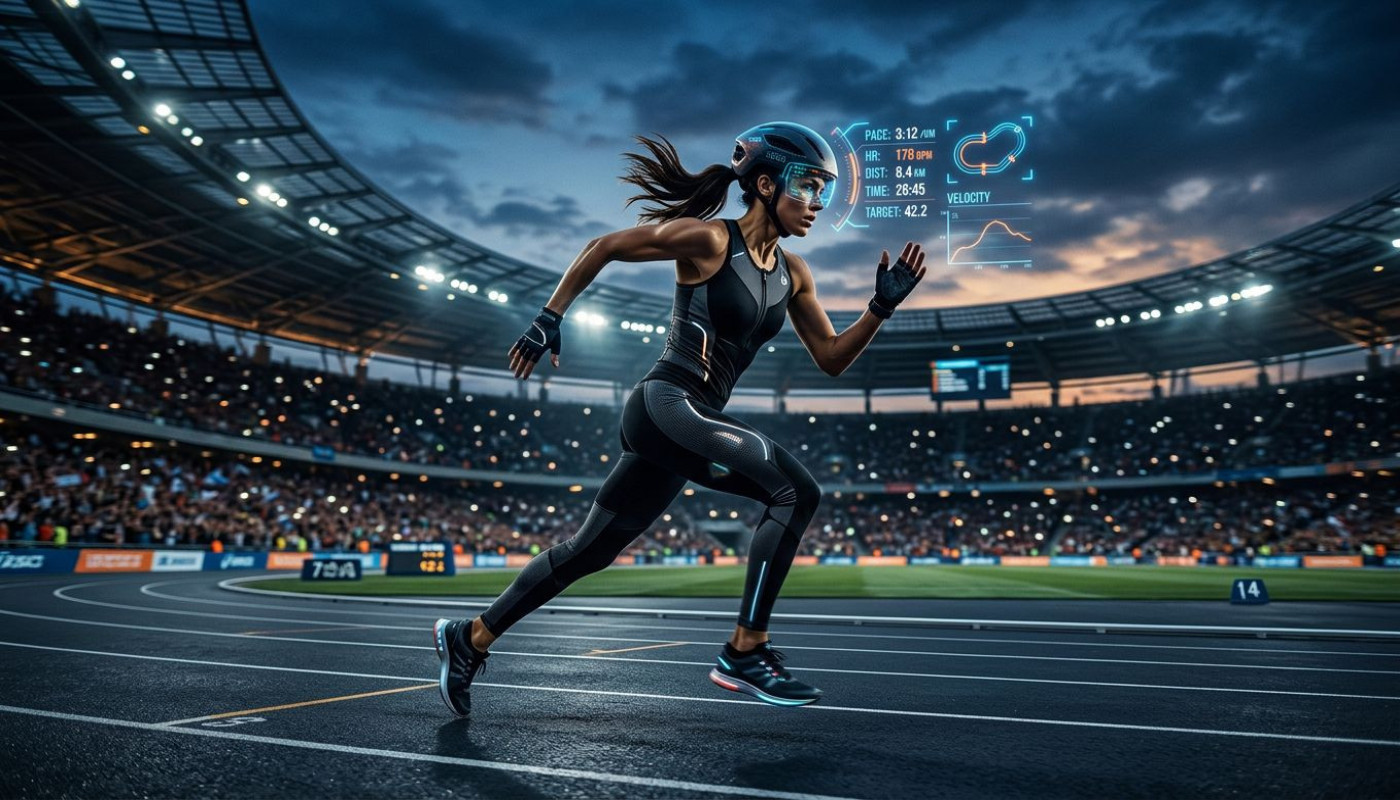 L’IA dans le sport : simple gadget ou révolution réelle ?