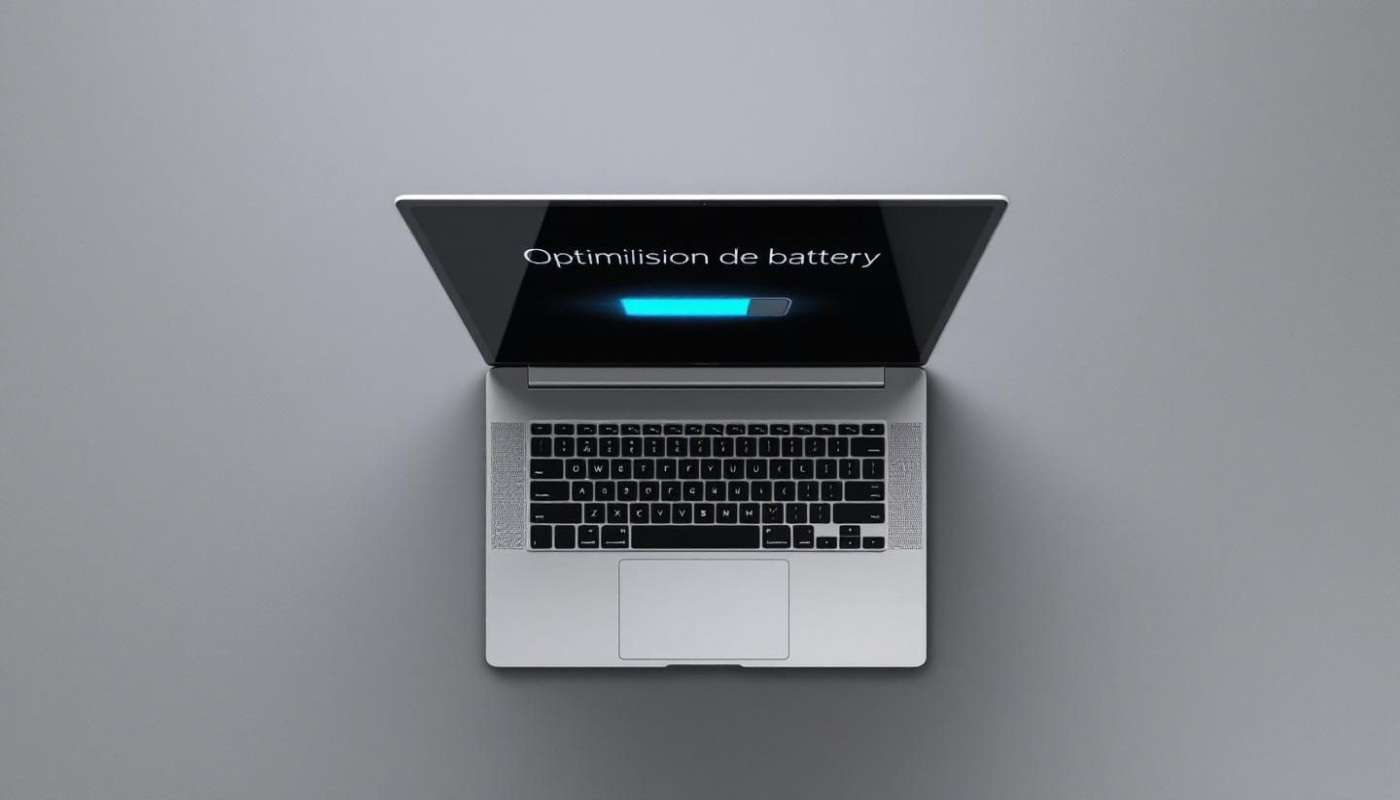 Optimiser la durée de vie de la batterie sur les derniers modèles d'ordinateurs portables