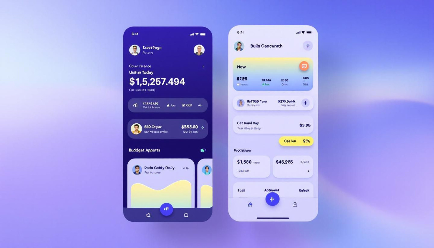 Planification financière applications mobiles pour gérer votre budget en 2023